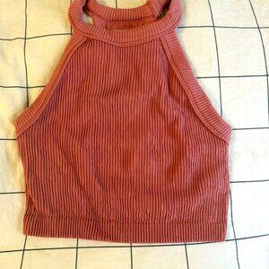 Offline by Aerie Smoothez top